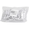 Kép 4/4 - Karabiner Strend Pro, anyával, 6 mm, 10 db-os csomag