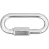 Kép 3/4 - Karabiner Strend Pro, anyával, 8 mm, 10 db-os csomag