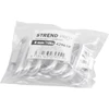 Kép 4/4 - Karabiner Strend Pro, anyával, 8 mm, 10 db-os csomag