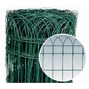 Kép 1/3 - Háló GardeNET PVC, 90 cm, 15x9 cm, díszítő, kerti, 25 m-es tekercs