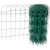 Kép 1/5 - Háló GardeNET PVC, 65 cm, 15x9 cm, díszítő, kerti, 25 m-es tekercs