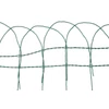 Kép 2/5 - Háló GardeNET PVC, 65 cm, 15x9 cm, díszítő, kerti, 25 m-es tekercs