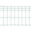 Kép 2/2 - Kerítés EUROPLAST 2, 1000/100x50/2,20 mm, zöld, RAL 6005, horganyzott + PVC, 25 m-es tekercs