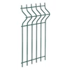 Kép 1/2 - Panel Strend Pro EUROSTANDARD 3D, 2500x2030/200x50/4,00 mm, zöld, kerítés, RAL6005