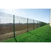 Kép 2/2 - Panel Strend Pro EUROSTANDARD 3D, 2500x1230/200x50/4,00 mm, antracit, kerítés, RAL7016