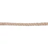 Kép 2/2 - Kötél Strend Pro Premium, jutából, természetes, zsinór, 4 mm, sodrott, H-100 m