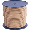 Kép 1/2 - Kötél Strend Pro Premium, jutából, természetes, 12 mm, sodrott, H-100 m