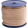 Kép 1/2 - Kötél Strend Pro Premium, jutából, természetes, 16 mm, sodrott, H-50 m