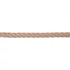 Kép 2/2 - Kötél Strend Pro Premium, jutából, természetes, 16 mm, sodrott, H-50 m