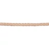 Kép 2/2 - Kötél Strend Pro Premium, jutából, természetes, 10 mm, sodrott, H-20 m