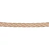 Kép 2/2 - Kötél Strend Pro Premium, jutából, természetes, 16 mm, sodrott, H-20 m
