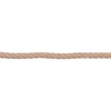 Kép 2/2 - Kötél Strend Pro Premium, jutából, természetes, 16 mm, sodrott, H-220 m