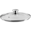 Kép 5/7 - Fazék MagicHome Chloe, 30 cm, 15 literes, üvegfedővel, rozsdamentes acél