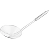 Kép 1/2 - Habkanál MagicHome, konyhai, habszedő, spirálos, 16 cm, rozsdamentes acél