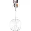Kép 2/2 - Habkanál MagicHome, konyhai, habszedő, spirálos, 20 cm, rozsdamentes acél