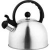 Kép 1/5 - Teáskanna MagicHome, sípoló, 2500 ml
