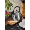 Kép 4/5 - Teáskanna MagicHome, sípoló, 2500 ml