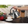 Kép 5/5 - Teáskanna MagicHome, sípoló, 2500 ml