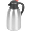 Kép 1/5 - Termosz MagicHome, kávéhoz/teához, konferencia, rozsdamentes acél, 2000 ml