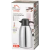Kép 5/5 - Termosz MagicHome, kávéhoz/teához, konferencia, rozsdamentes acél, 2000 ml