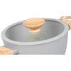 Kép 4/5 - Lábas MagicHome Harmony, üvegfedővel, 20 cm