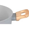 Kép 3/5 - Lábas MagicHome Harmony, üvegfedővel, 24 cm