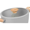 Kép 4/5 - Lábas MagicHome Harmony, üvegfedővel, 24 cm