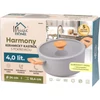 Kép 5/5 - Lábas MagicHome Harmony, üvegfedővel, 24 cm