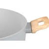 Kép 3/5 - Lábas MagicHome Harmony, üvegfedővel, 28 cm