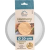 Kép 3/3 - Fedő MagicHome Harmony, üveg, 20 cm