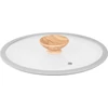 Kép 1/3 - Fedő MagicHome Harmony, üveg, 24 cm