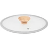 Kép 1/3 - Fedő MagicHome Harmony, üveg, 26 cm