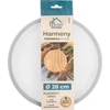 Kép 3/3 - Fedő MagicHome Harmony, üveg, 28 cm