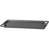 Kép 2/3 - Grill lap MagicHome Castora line, öntöttvas, 460x260x19 mm