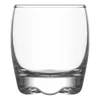 Kép 1/3 - Pohár LAV Adora, üveg, likőrhöz/párlathoz, 80 ml, 49x61 mm, 6 db-os csomag