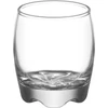 Kép 2/3 - Pohár LAV Adora, üveg, likőrhöz/párlathoz, 80 ml, 49x61 mm, 6 db-os csomag