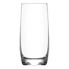 Kép 1/3 - Pohár LAV Adora, üveg, vízhez, 390 ml, 61x145 mm, 6 db-os csomag