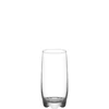 Kép 2/3 - Pohár LAV Adora, üveg, vízhez, 390 ml, 61x145 mm, 6 db-os csomag