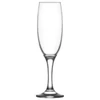 Kép 1/2 - Pohár LAV Empire, üveg, pezsgőhöz, 220 ml, 49x210 mm, 6 db-os csomag