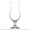 Kép 1/3 - Pohár LAV Fiesta, üveg, koktélhoz, 390 ml, 75x182 mm, 6 db-os csomag