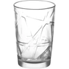 Kép 2/5 - Pohár LAV Line, üveg, vízhez, 205 ml, 68x99 mm, 6 db-os csomag