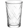 Kép 2/3 - Pohár LAV Mevsim, üveg, vízhez, 205 ml, 68x99 mm, 6 db-os csomag