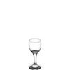 Kép 2/3 - Pohár LAV Misket, üveg, likőrhöz, 55 ml, 46x112 mm, 6 db-os csomag