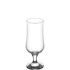 Kép 1/6 - Pohár LAV Nevakar, üveg, sörhöz, 385 ml, 66x190 mm, 6 db-os csomag