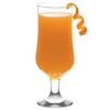 Kép 2/6 - Pohár LAV Nevakar, üveg, sörhöz, 385 ml, 66x190 mm, 6 db-os csomag