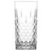 Kép 1/2 - Pohár LAV Odin, üveg, vízhez, 356 ml, 71x147 mm, 6 db-os csomag