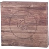 Kép 6/7 - Laposüveg MagicHome, készlet, 2x30 ml pohár, tölcsér, rozsdamentes acél, díszdobozos