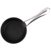 Kép 4/4 - Nyeles lábas MagicHome Copper Line, 16 cm, 1200 ml, üvegfedővel