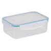 Kép 1/2 - Ételhordó MagicHome Lunchbox E810 1000 ml, téglalap alakú, Clip