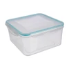 Kép 1/2 - Ételhordó MagicHome Lunchbox Q830 3000 ml, négyzet alakú, Clip